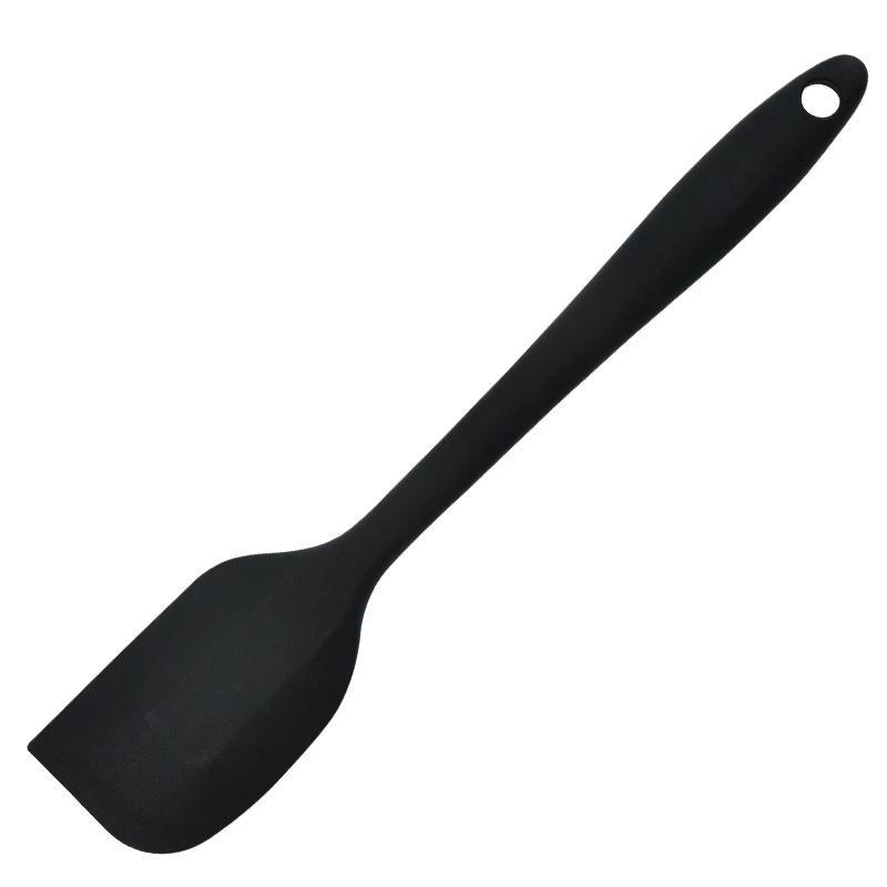 Kitchen Supplies Cream Butter Cake Spatula Batter Scraper Brush Butter Mixer Cake Brushes Baking Tool Kitchenware Kitchen Tools