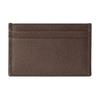 Gucci Ophidia Double G Logo Open Canvas And Leather Card Holder Small Men Card Holder Beige 834795-FAEOI-9746