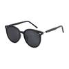 Vintage Luxury Designer Round Frame Women Sunglasses Classic Trend Men Sunglass Travel Fishing Shades Eyewear Male Lentes UV400