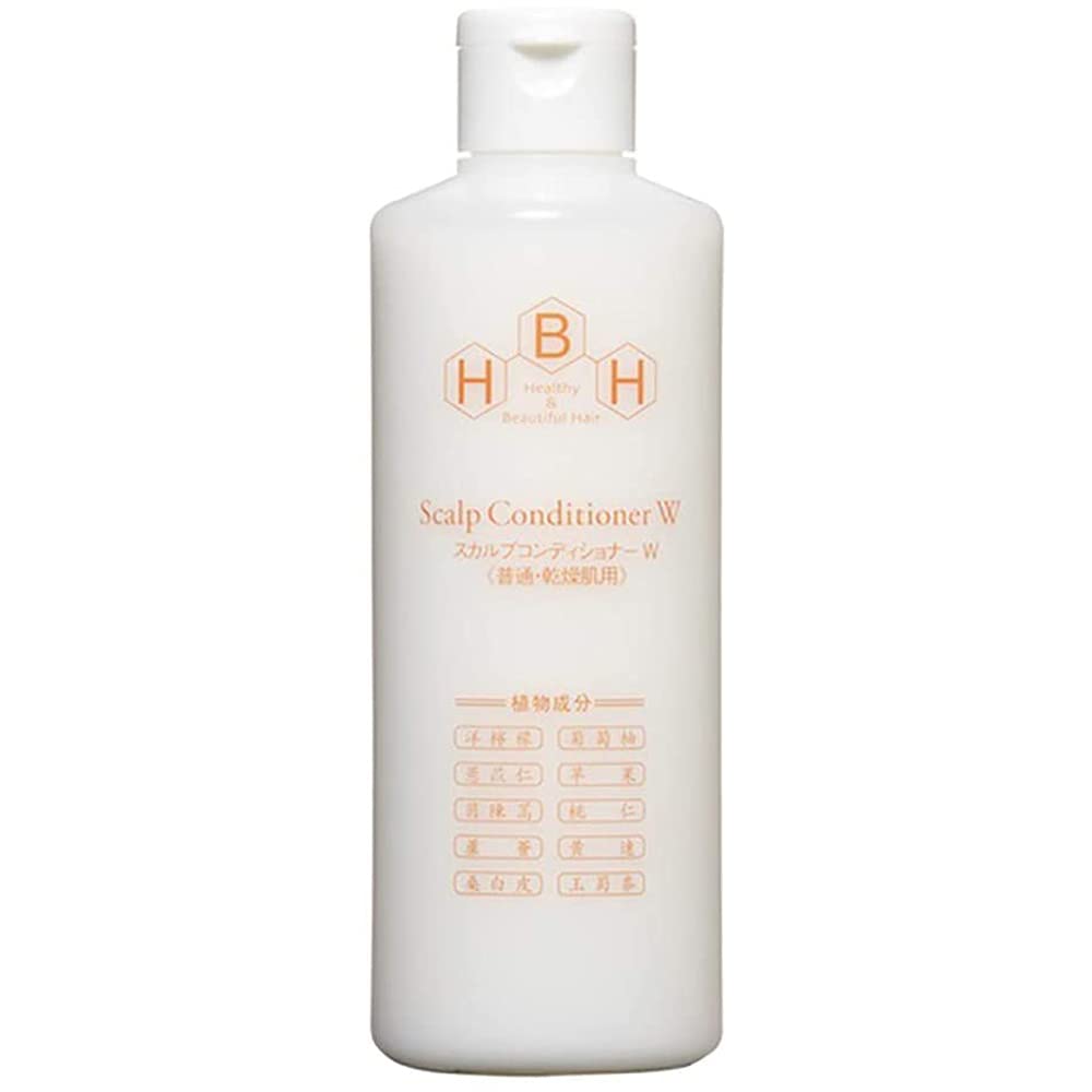 Scalp Conditioner 300ml (with (x 1))