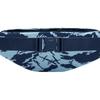 Nike Heritage Fabric Fanny Pack Regular Unisex Navy Blue/Milky Blue Casual DR5075-410