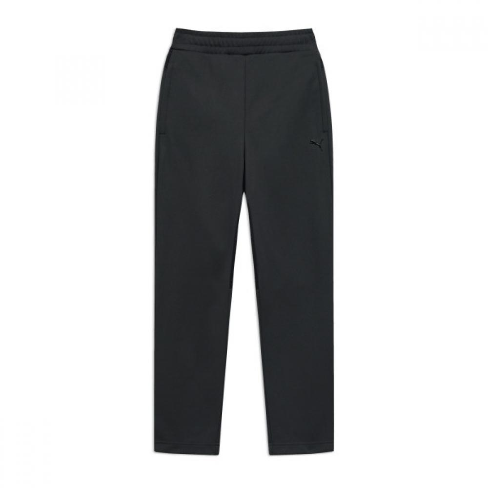 

Puma Мужские флисовые трикотажные брюки для активного отдыха Ох XL