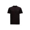 Moncler SS23 Marškinėliai Vyriški Juodi I10918C00007829H8999