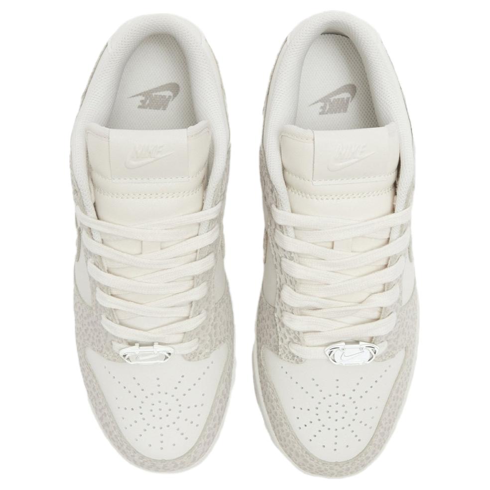 Nike Dunk Low Safari Phantom Damen FV6516-001