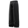 Men's Casual Solid-color Fashionable Loose Cargo Pants, Men's Windproof, Water-, Breathable And Lightweight Pants