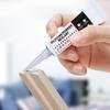 Silicone Sealer Metal Adhesive Insulating Silicone Electronic Glue Fast-Bonding Weatherproof Sealant for Rubber Plastic Metal