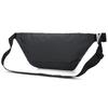 Nike Elnntl Winterized Waist Pack Sports Casual Fabric Shoulder Bag Crossbody Bag Fanny Pack Unisex bags Black DO7956-010