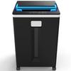 Comi D-830 UV Ozone Sterilization High-Security Paper Shredder