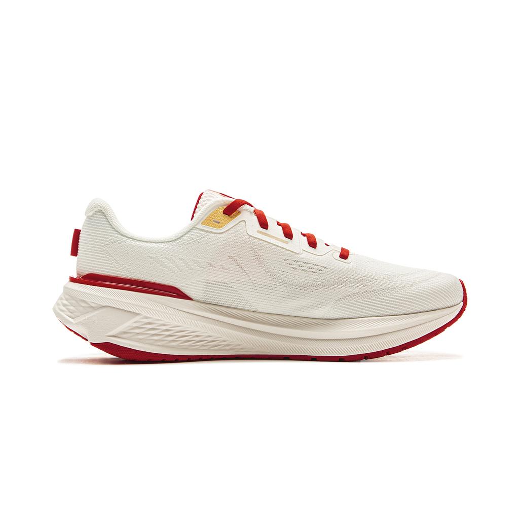 Li Ning My Leap 3.0 Running Shoes Men's Low top Mist White ARSV023-10