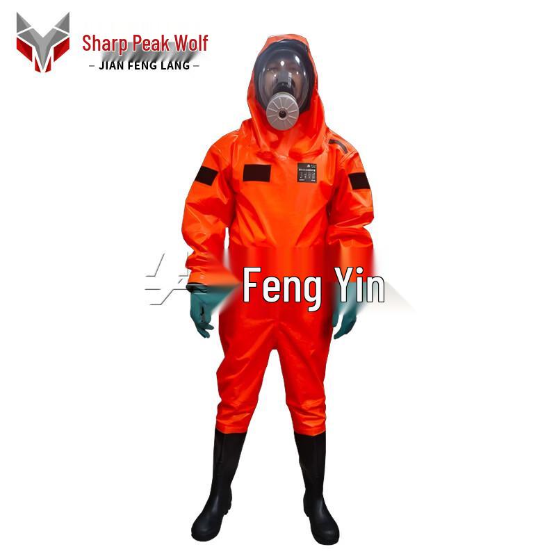 

Jianfenglang NBC Chemical Protective Suit