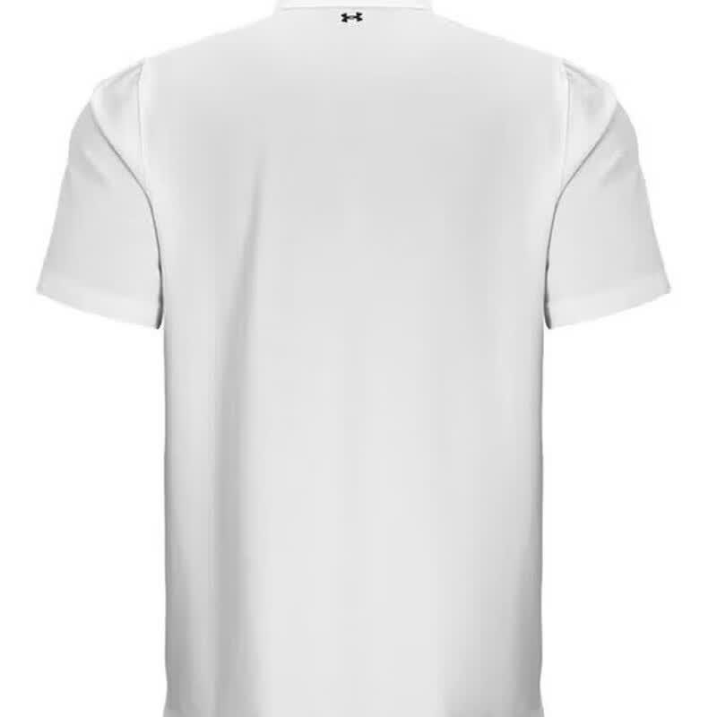 Under Armour Men's Short Sleeve Polo T-Shirt