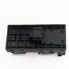 FHAWKEYEQ 10PIN Car Driver Side Window Glass Chrome Master Switch Button For Q5 A4 Allroad S4 B8 8KD 959 851 A 8K0 959 851 D