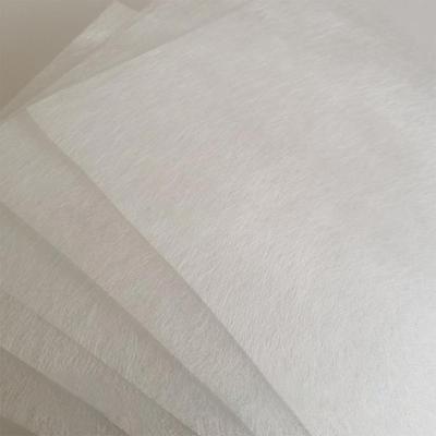 1 Oz. 39.3 In. X 30 Ft. Fiberglass Chopped Strand Mat for Surfaces and Reinforces Repairs