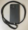 120+ Color Stretch Crossbody Neck Lanyard for Apple & Huawei Cases - 1.6m, 6mm
