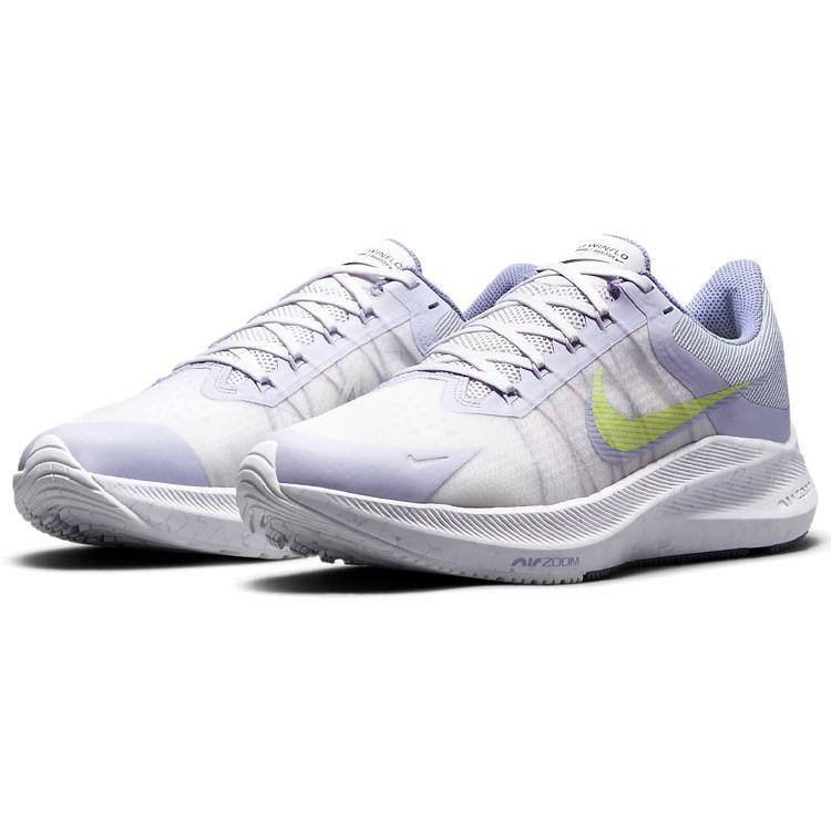 New Nike Air Zoom Winflo 8 'Pure Violet' Women's DM7223-111
