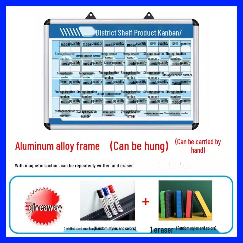 Enterprise Management Whiteboard
