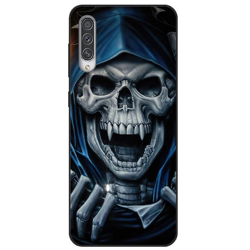 Cover For Samsung Galaxy A30s Case Soft Silicone Case For Samsung Galaxy A50 A505 SM-A505F/DS For Coque Samsung A50 s A50s A 30s