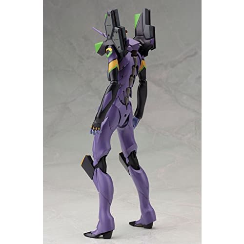 Kotobukiya Evangelion Unit 13 (New Theatrical Edition) 1/400 Scale Plastic Model Kit, Approximately 190mm Tall