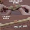 New Simple Artistic High Elastic Hair Band Student Headband Cartoon Bear Hair Tie High Ponytail Hair String Hair Accessories