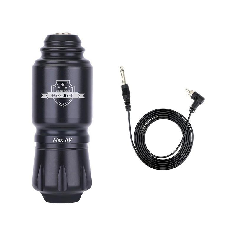 Wireless Tattoo Machine Motor Tattoo Pen Tattoo Machine Permanent Makeup Machines Wireless High Power Tattoo Pen Tattoo Supplies