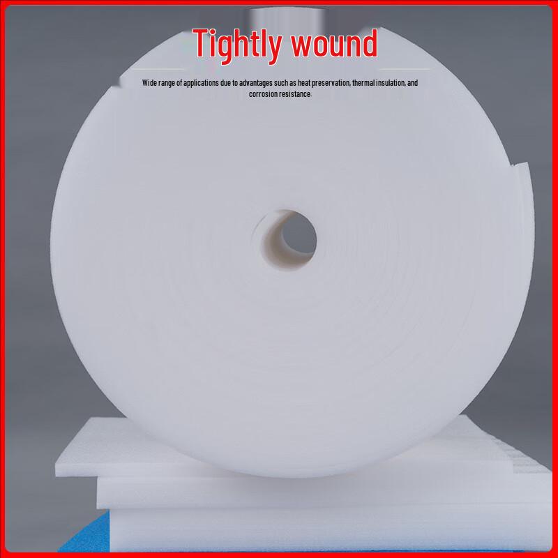 EPE Foam Packaging Roll
