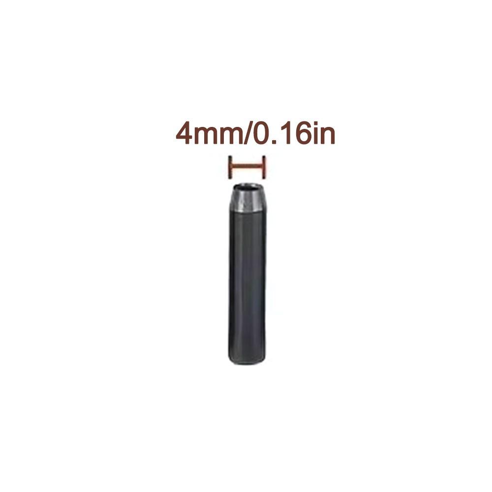 Durable 15 Sizes Round Hole Punch Hollow 1-15mm Leather Hole Punch Handmade Hole Punch Tool For DIY Leather Craft