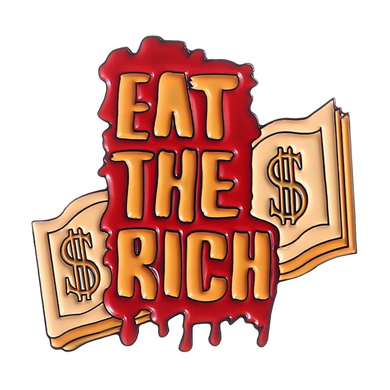 

Мультяшная акула Модный значок в виде черепа с очаровательными губами для уникальных декоративных аксессуаров XZ7629