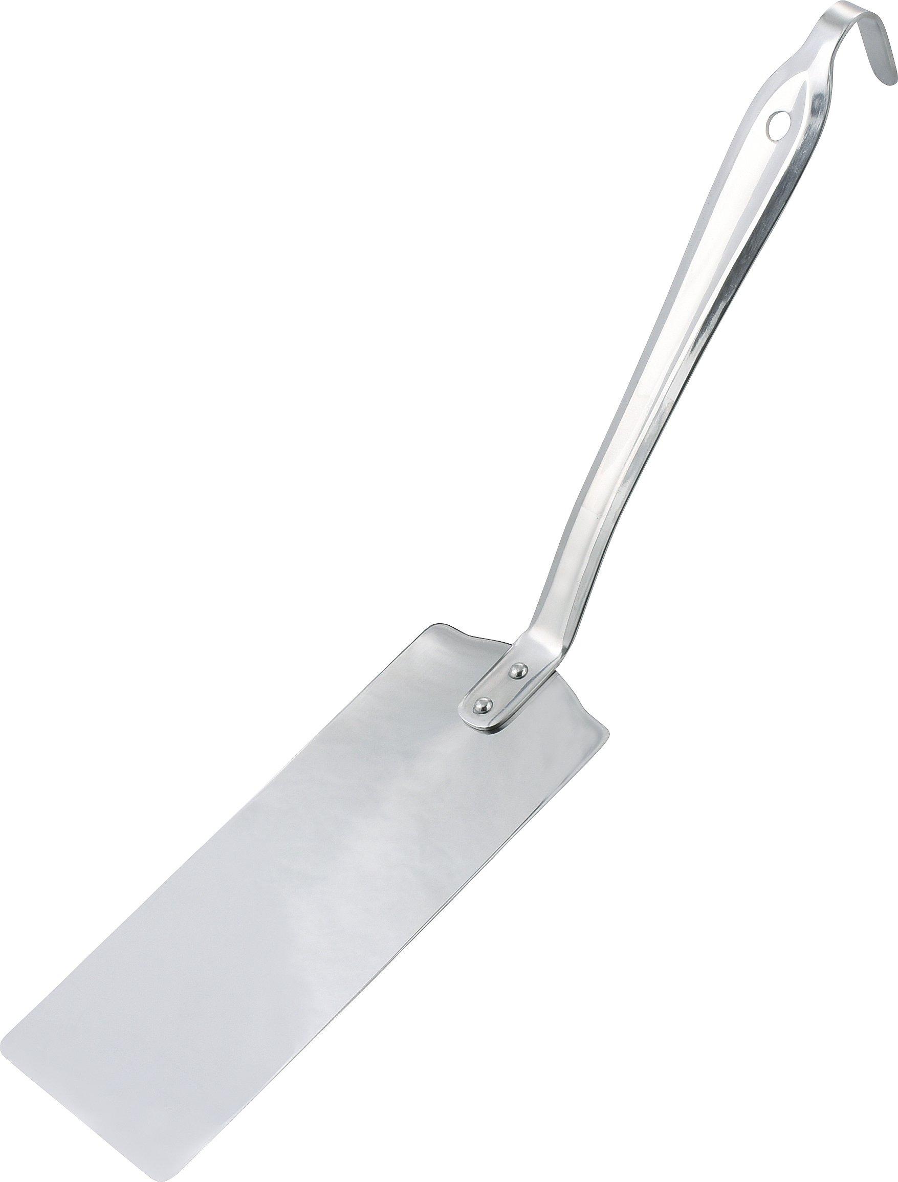 

Wahei Freiz Cookware Gyoza Stainless Made in Turner, Turner, Mido, Steel, Japan, AD-121