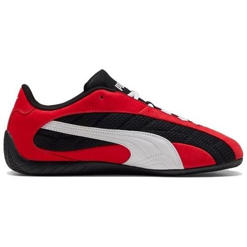 Puma Speedcat Plus Red - 402995-02