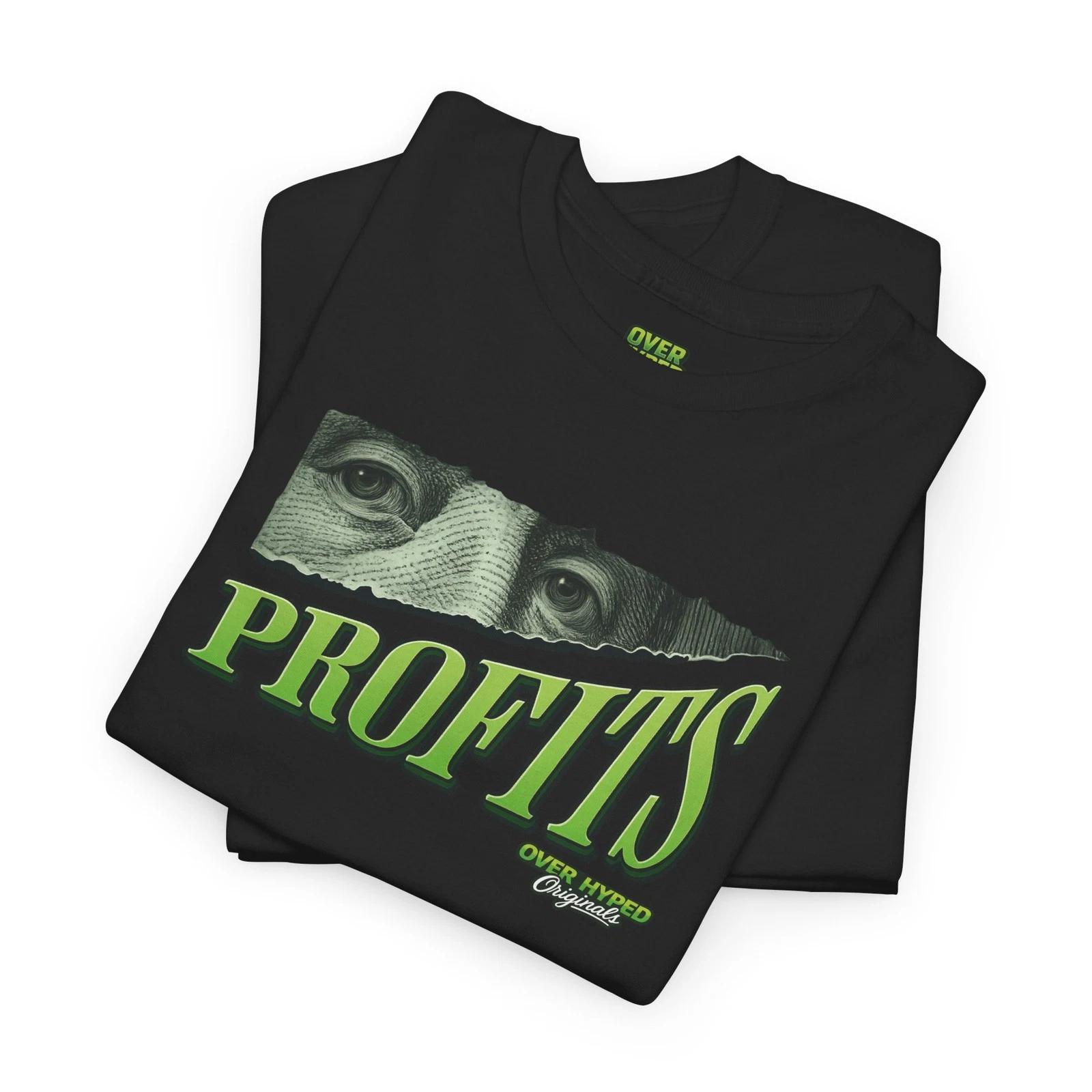 Copy of Copy of Shirt To Match Jumpman Jack Green Spark Sneaker Matching PROFITZ L