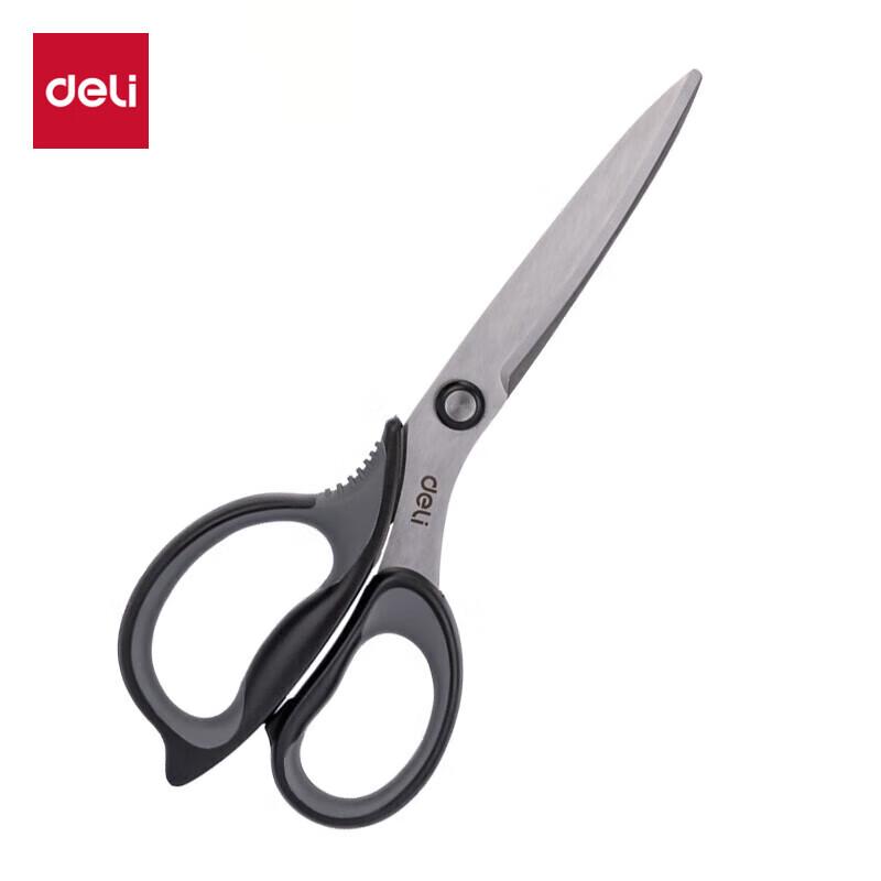 Deli Office Scissors 210mm, 3-Pack