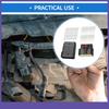 20Pin Headlight Male Female Terminal Connector Kit Single  for Ford Mondeo