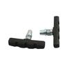 4 Pcs Bicycle Break Pads Shoes Tools For Mountain Road Bike Brake Block