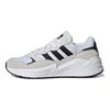 adidas Retropy Adisuper White Black Women Sneakers Footwear-White Core-Black Crystal-White HP9625