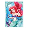 Tenyo 108 Piece Jigsaw Puzzle Disney Adorable Ariel (18.2 X 25.7cm)