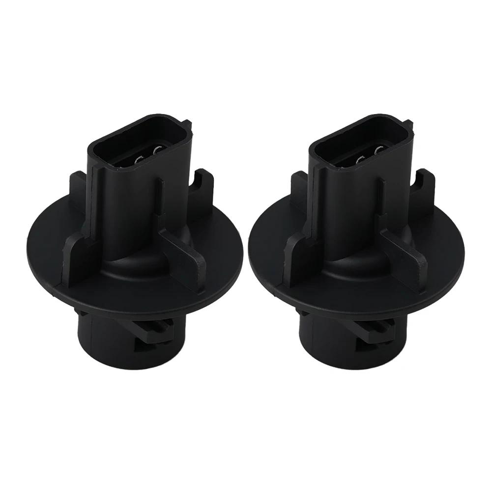 2pcs Bulb Holder 3 Pin 2 Pole XBP100190 For Land Rover For Defender 90 110 FreeFor Lander 1 P38 Replacement Part China Mainland