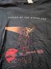 Queens Of The Stone Age Rare Men's T-Shirt Cotton TT290