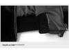 Men's Winter 2025 Sable Wool Jacket: Middle-aged Short Loose Lapel Coat