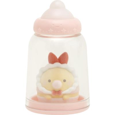 Sumikko Gurashi Petit Honyubin Case Shrimp Fly Tail AB16802 San-X 75×45×45mm