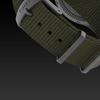 TIMEX Expedition Field Post Solar-Powered Military Watch 41mm TW2V03700