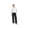Nike ACG Dri-FIT ADV Comfortable Soft Breathable Quick-Dry Short Sleeve T-Shirt Women Tops Mountain-White FN1957-121