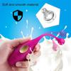 10 Modes Mute G Spot Vibrator for Women Invisible Wearable Vibrating Egg Clitorial Stimulator Vaginal Massager Sex Toys Female Masturbator