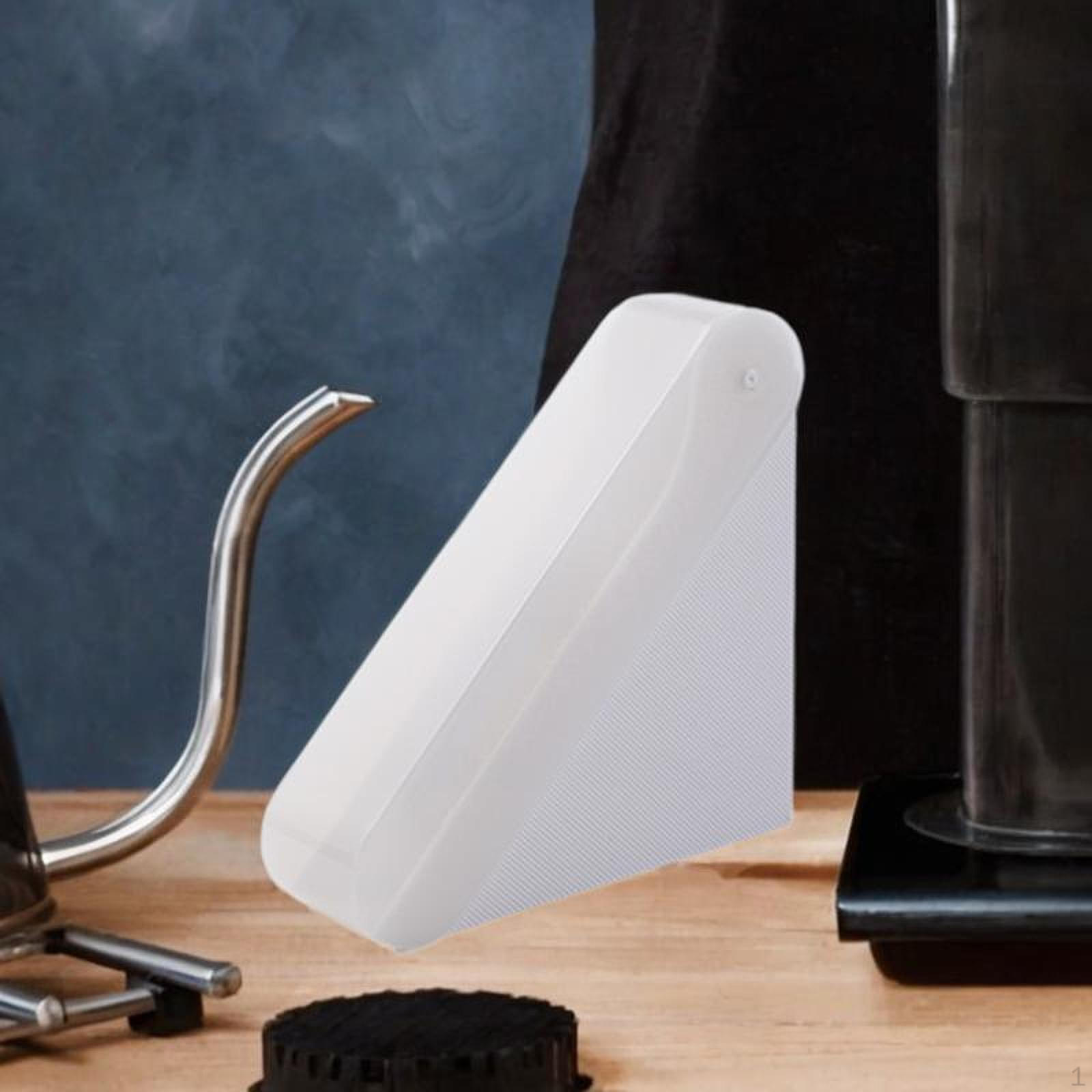 

Держатель кофейного фильтра, диспенсер для бумаги, салфетки Arcylic для кухни