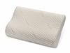 France Bed "Good Sleep Pillow N Soft" Memory Foam Pillow for a Soft, Enveloping Feel. 50 X 32 Cm, White. [Authentic France Bed Product] 035704000