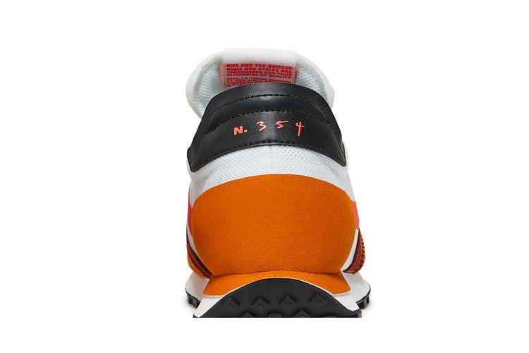 Men's Sneakers Nike Daybreak Type White Clay Red White/Clay-Red