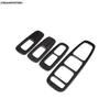 Car Door Speaker / Water Cup Holder / Window Lift / Dashboard Air Vent Cover Trim Accessories For Hyundai Sonata DN8  -