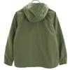 Columbia Batting Jacket M Khaki Outdoors Women Used
