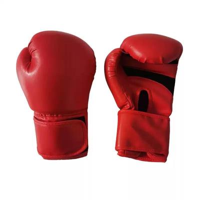 BOSLEY Adult Professional Boxing Gloves