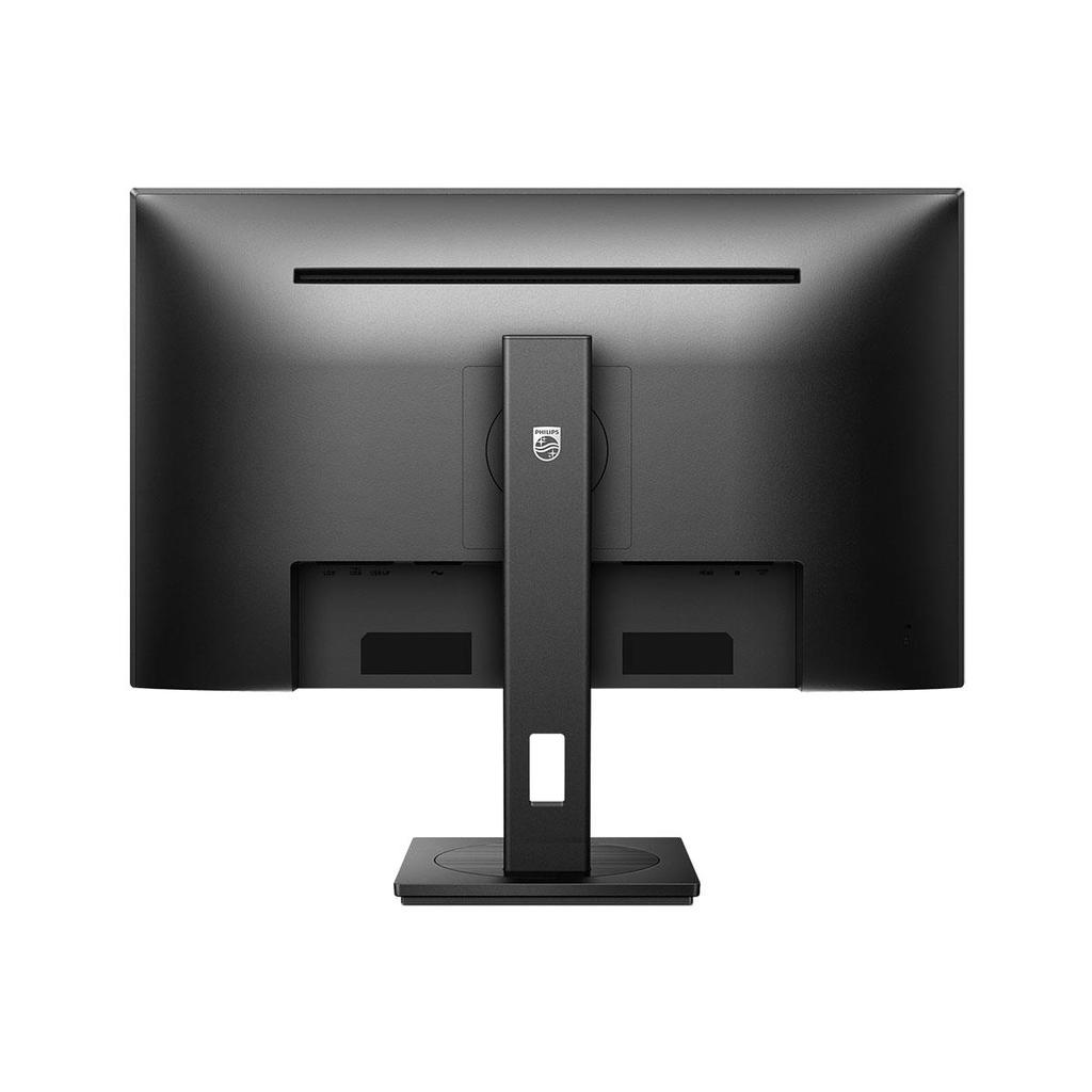 Monitor Philips 27" 275S9JML/00 HDMI DP 3xUSB 3.0 Speakers 2x2W
