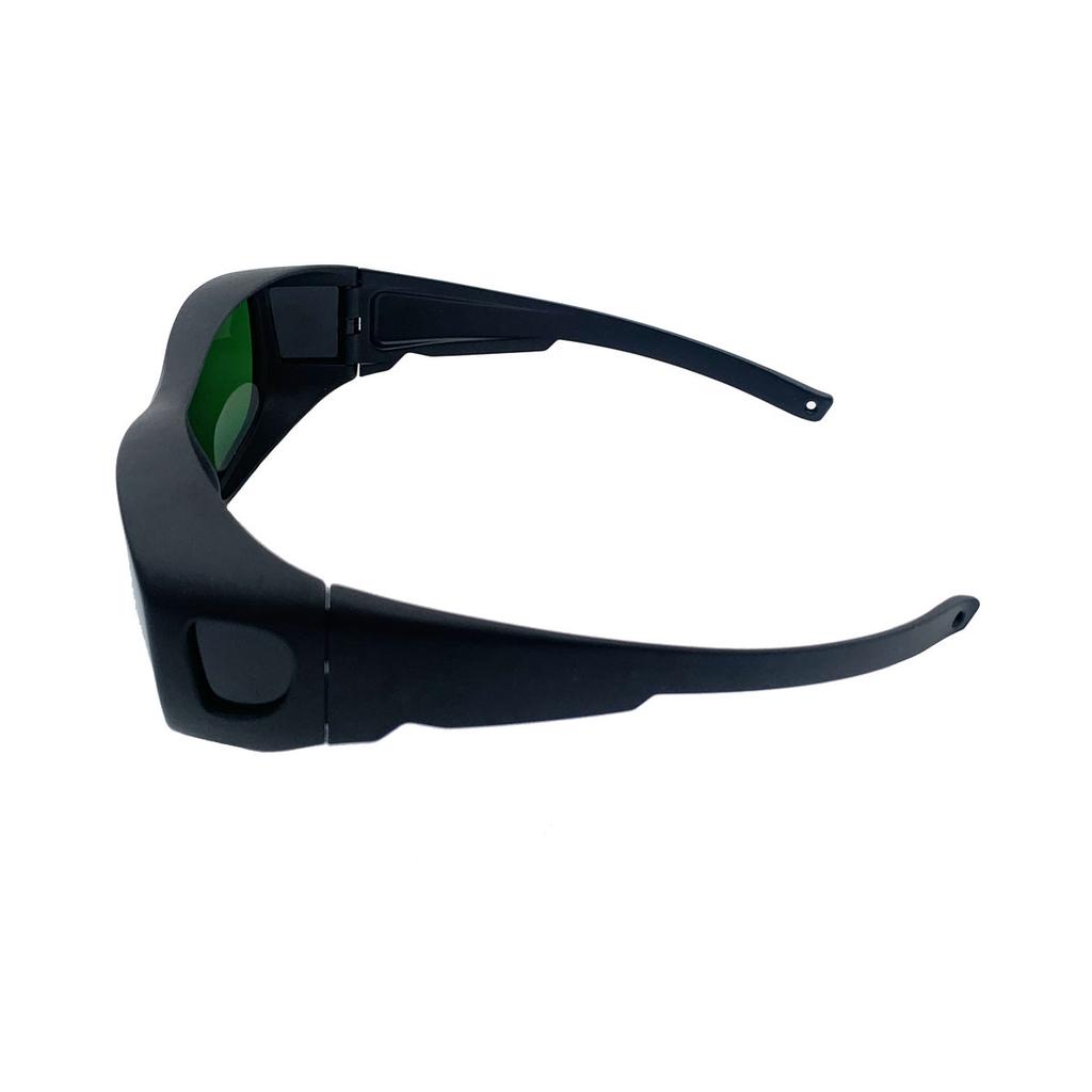 OPT Laser Glasses1902000nm Can Be Worn Over Prescription Glasses IPL Beauty Salon Goggles